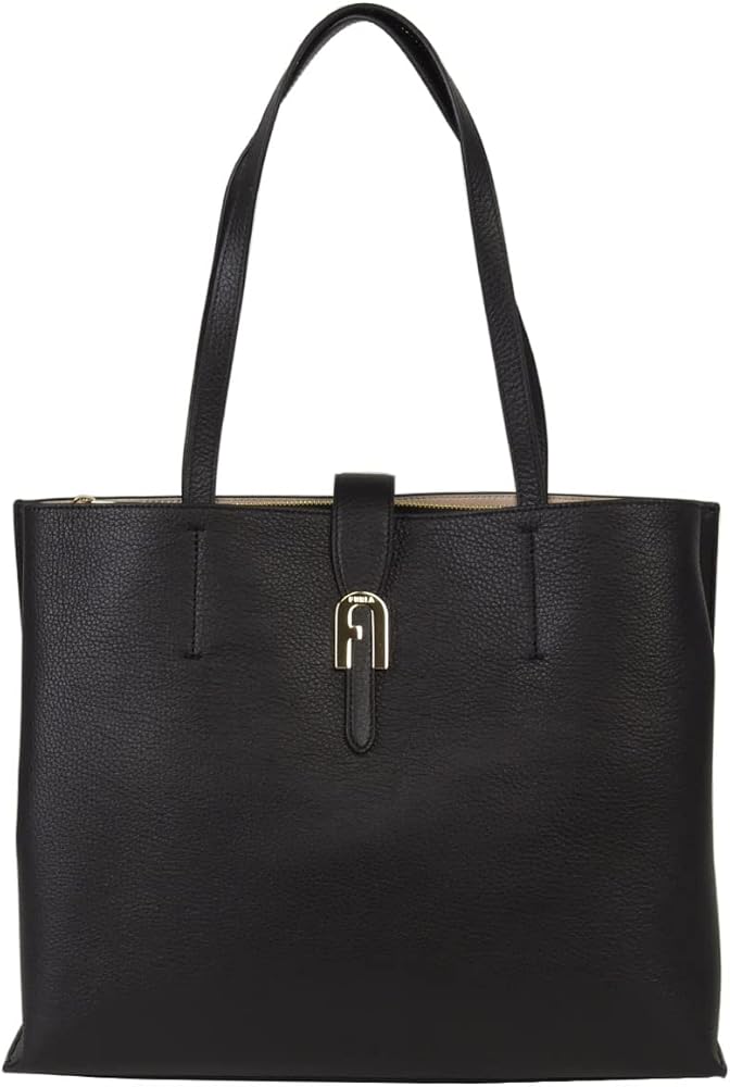 Amazon | [フルラ] ソフィア L トートバッグ SOFIA L TOTE BATU PRS