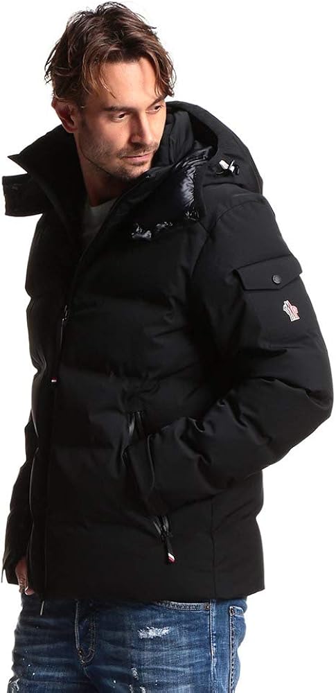 Amazon.co.jp: (モンクレールグルノーブル) MONCLER GRENOBLE
