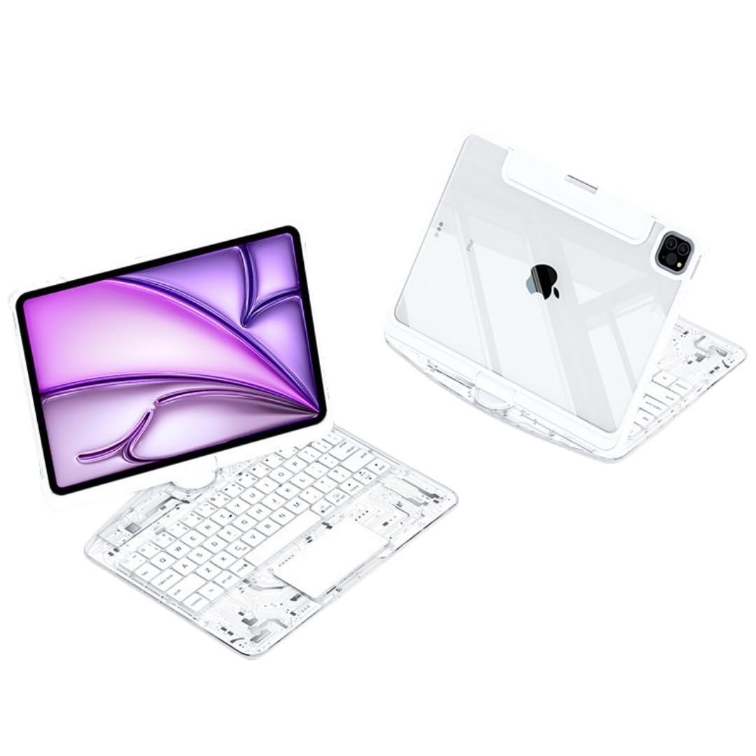 Amazon.co.jp: 360度回転 2022 iPad 第10世代 10.9インチ キーボード