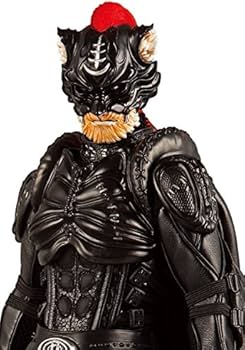 Amazon | ライオン丸G vol.5 (特装版) DVD限定 RAH No.334 タイガー