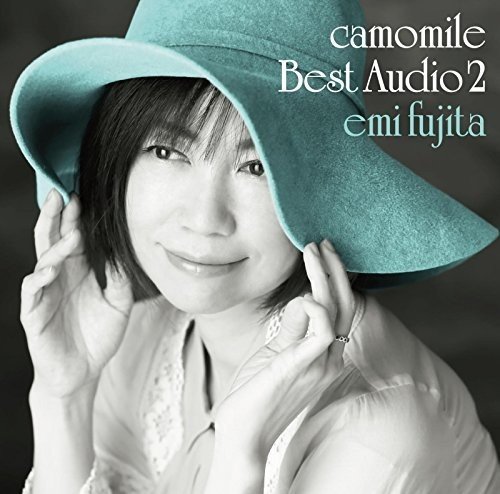 Amazon.co.jp: camomile Best Audio 2(SACD) - 藤田恵美: ミュージック