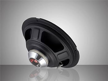 Dragster DMN-82,1.2 Inch Voice Coil, 4Ω, 8 Inch Car Midrange