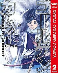 Amazon.co.jp: ゴールデンカムイ カラー版 29 (ヤングジャンプ