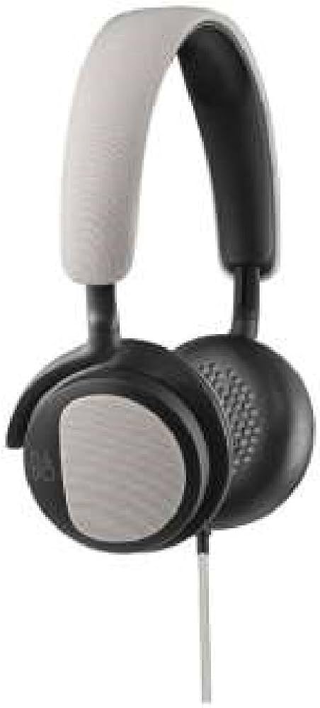 Amazon.co.jp: Bang & Olufsen ヘッドホン Beoplay H2 密閉型