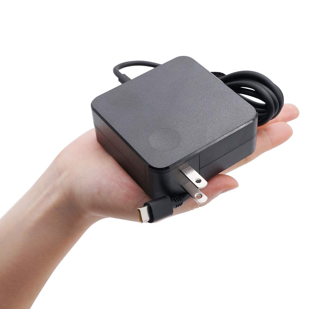 Amazon.co.jp: デル65W 45W タイプC 交換用 ACアダプタ Dell:XPS13