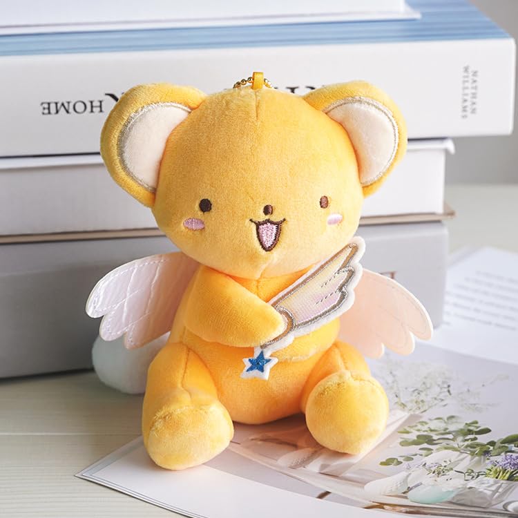 Amazon.co.jp: XINGYUNSHI カードキャプターさくら ケロちゃん