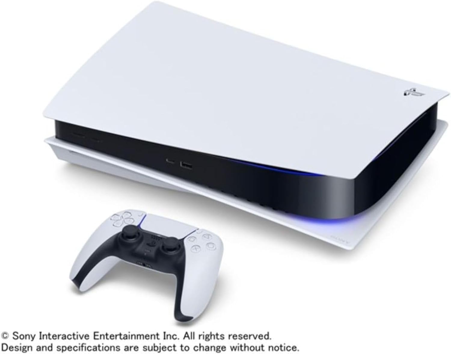 Amazon.co.jp: 【整備済み品】 SONY ソニー PlayStation 5 CFI-1200A01