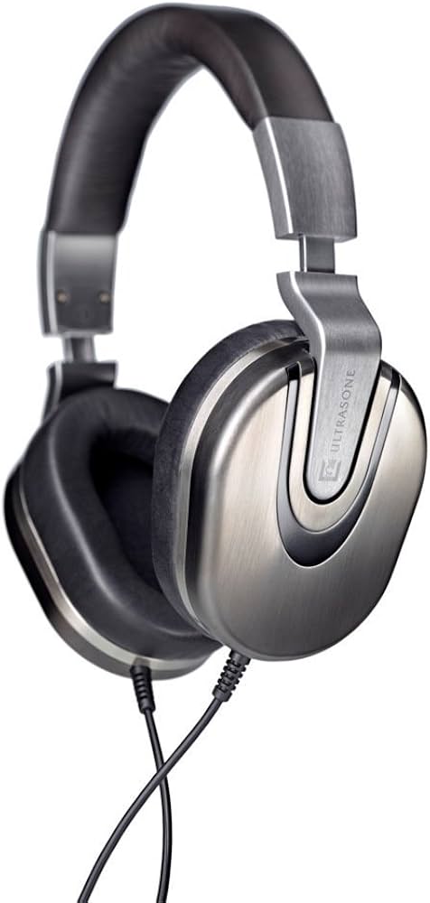 Amazon.co.jp: ULTRASONE ウルトラゾーン ダイナミック密閉型