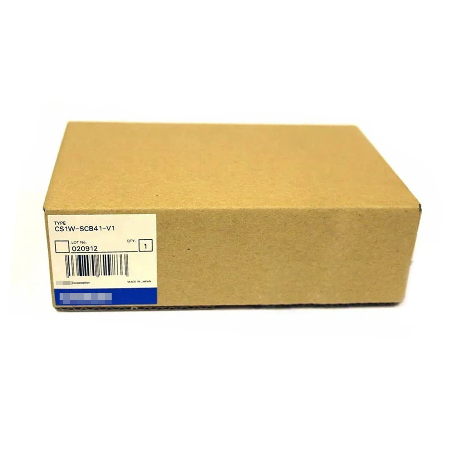 Amazon.co.jp: CS1W-SCB41-V1 シリアルコミュニケーションボード