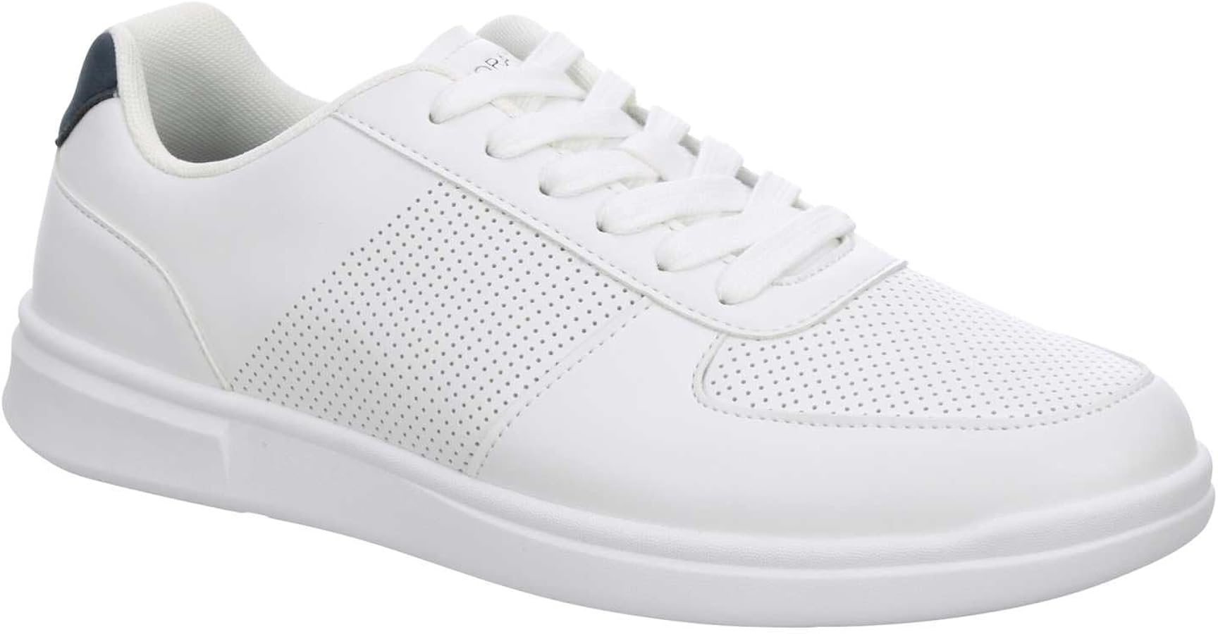 Amazon.com | Restoration Jack - Men's Dress Casual Low Top Lace-Up