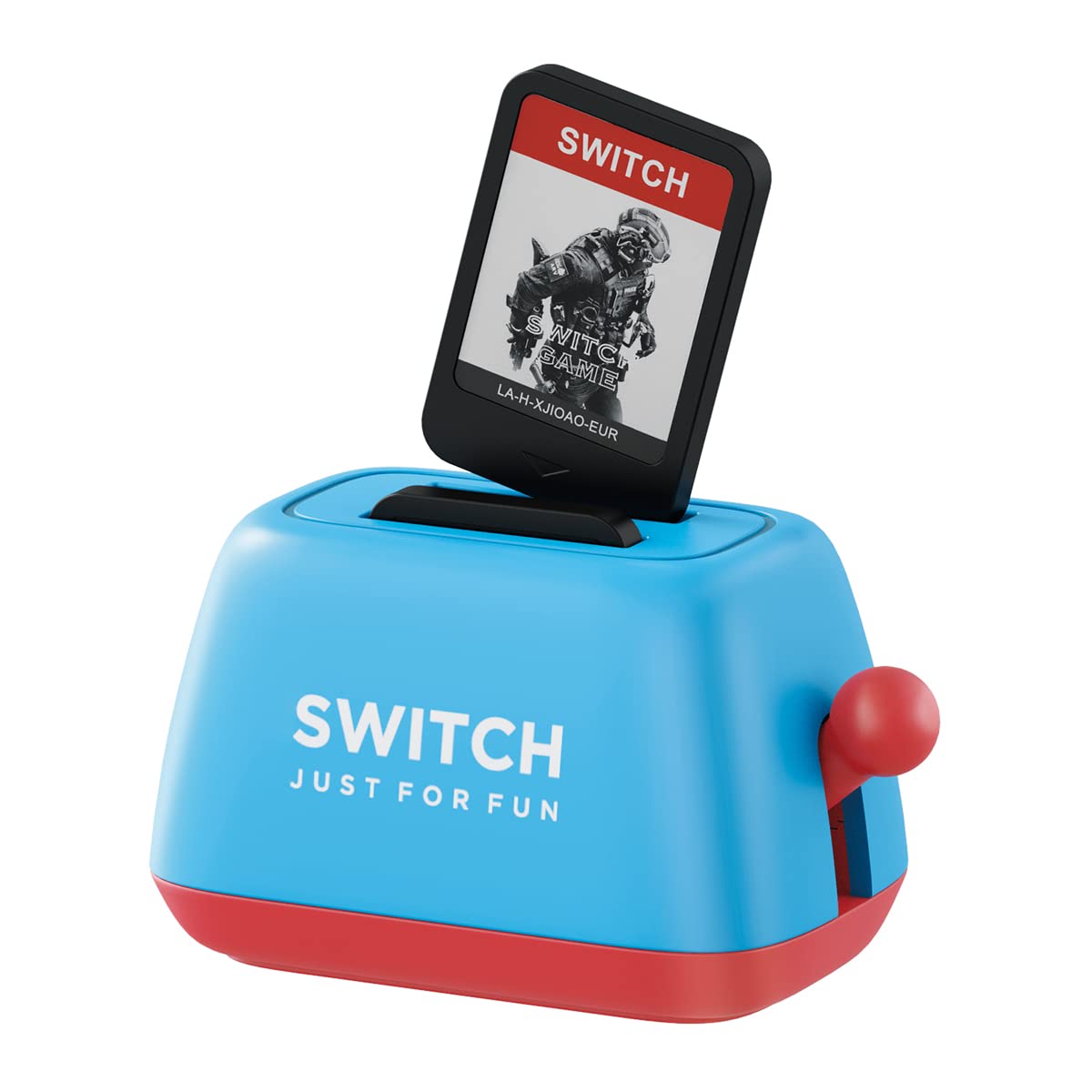 Amazon.com: Hagibis Switch Game Case Compatible with Nintendo