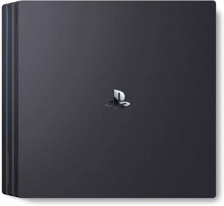 Amazon.com: PlayStation 4 Pro 1TB Console : Video Games