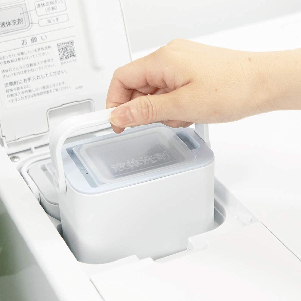 Amazon | シャープ 洗濯機 ドラム式 ES-WS13-TL ヒートポンプ乾燥 左