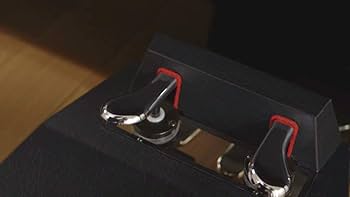 Amazon | 山一木研 ピアノ補助ペダル 黒 M-60 | 補助ペダル | 楽器