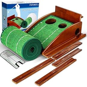 Golf Putting Mats - Amazon.sg