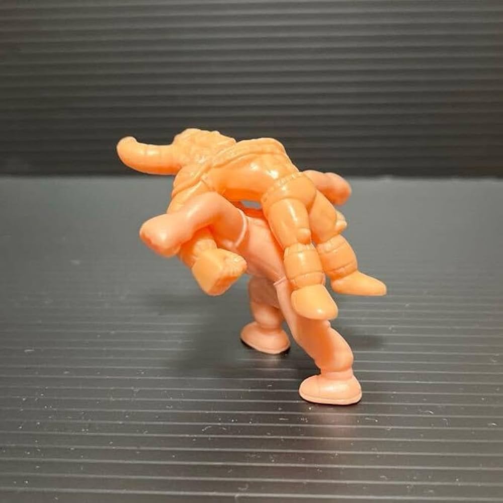 Amazon | キンケシ06 ロングホーントレイン（モンゴルマン