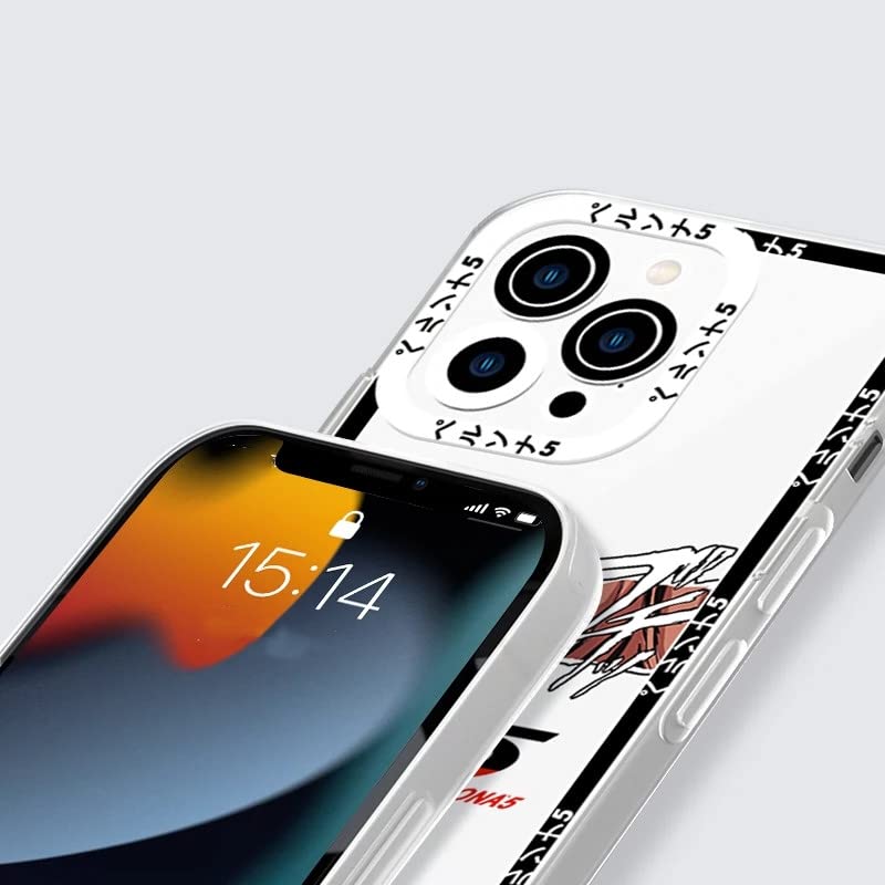 Amazon.co.jp: SUQ ペルソナ5 スマホケース iPhoneケース 携帯電話