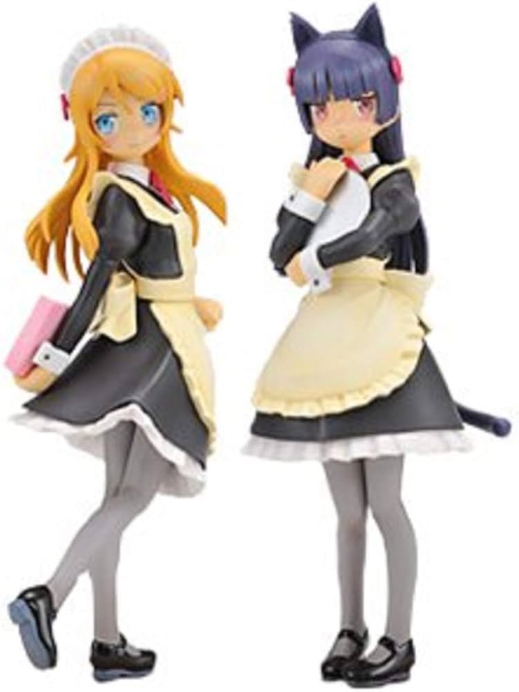 Amazon | 俺の妹がこんなに可愛いわけがない エクストラメイド