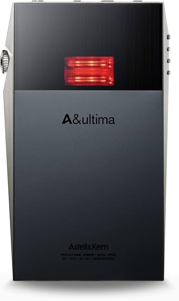 Amazon.co.jp: 【国内正規品】Astell&Kern デジタルオーディオ