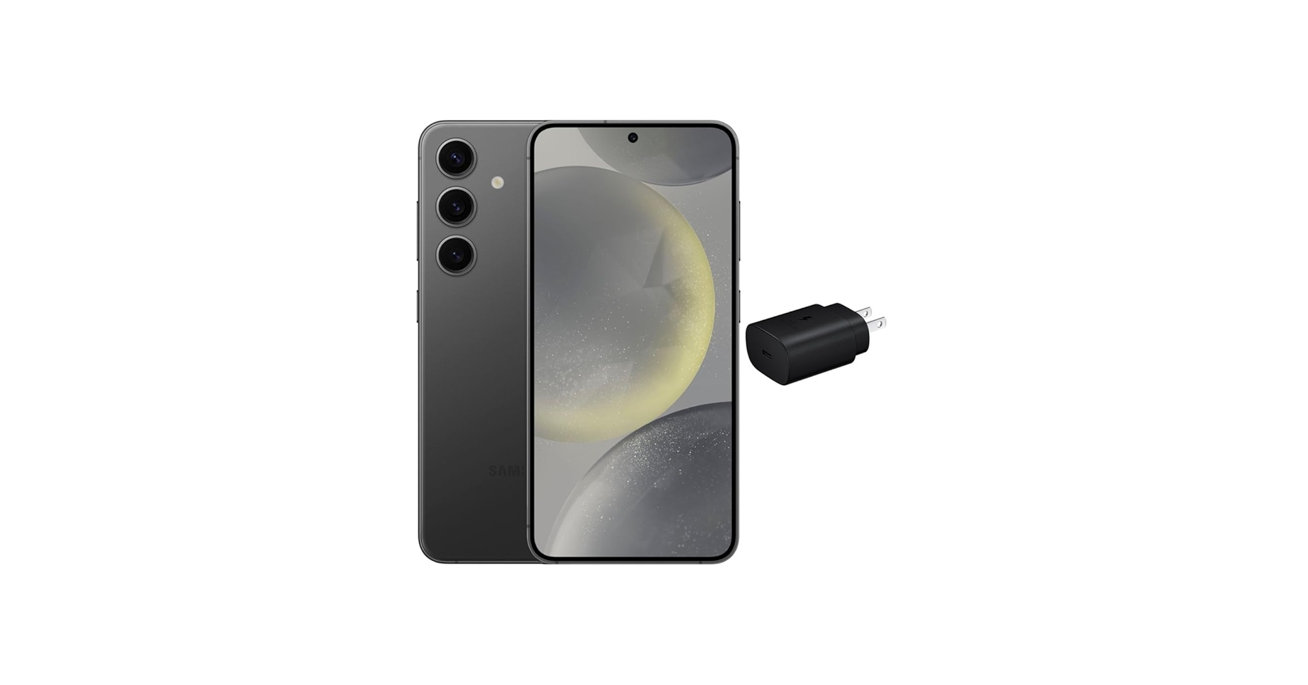 Amazon.com: SAMSUNG Galaxy S24+ Plus 5G (256GB, 12GB) 6.7