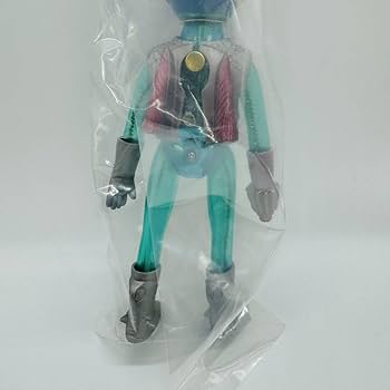 Amazon.co.jp: ウルトラアクションボーイ アストロミュー5 マースマン