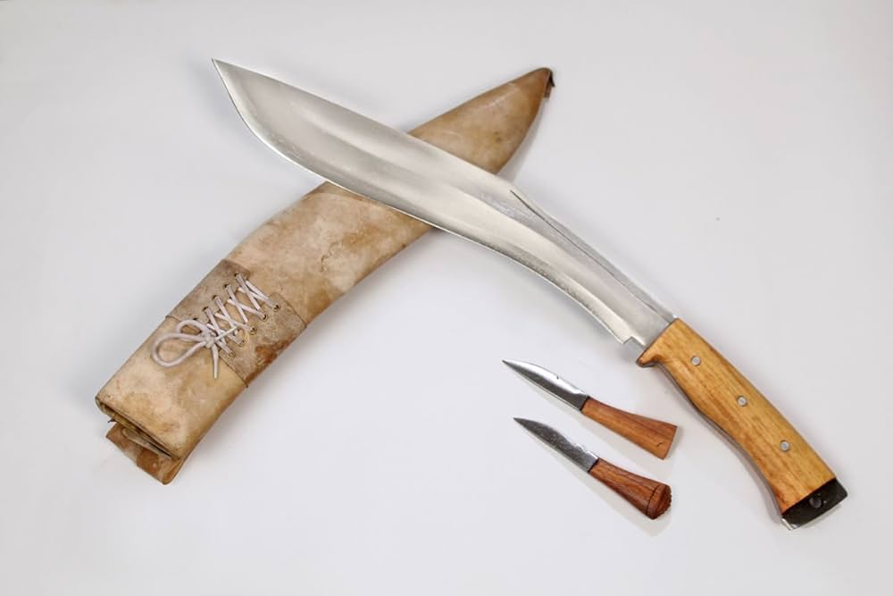 Gurkha Knife -15