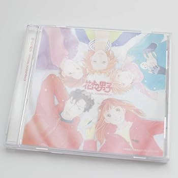 Amazon.co.jp: TBS系ドラマ 花より男子 オリジナル サウンドトラック