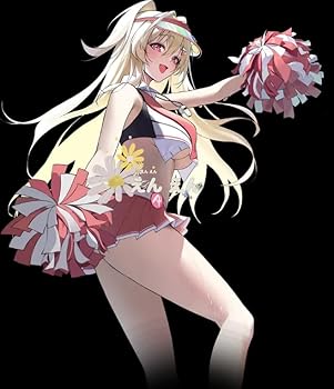 Amazon.co.jp: [えんえん] 勝利の女神 NIKKE クレイコスプレ衣装