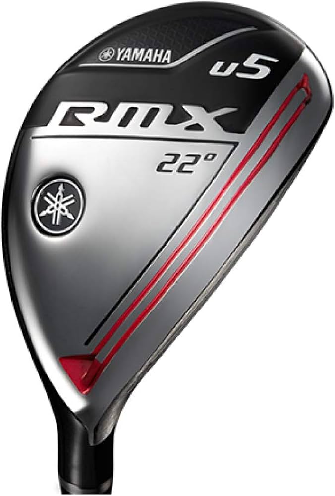 Amazon | ヤマハ(Yamaha) ユーティリティ RMX 20RMX U#6 EVO6 FW60 39