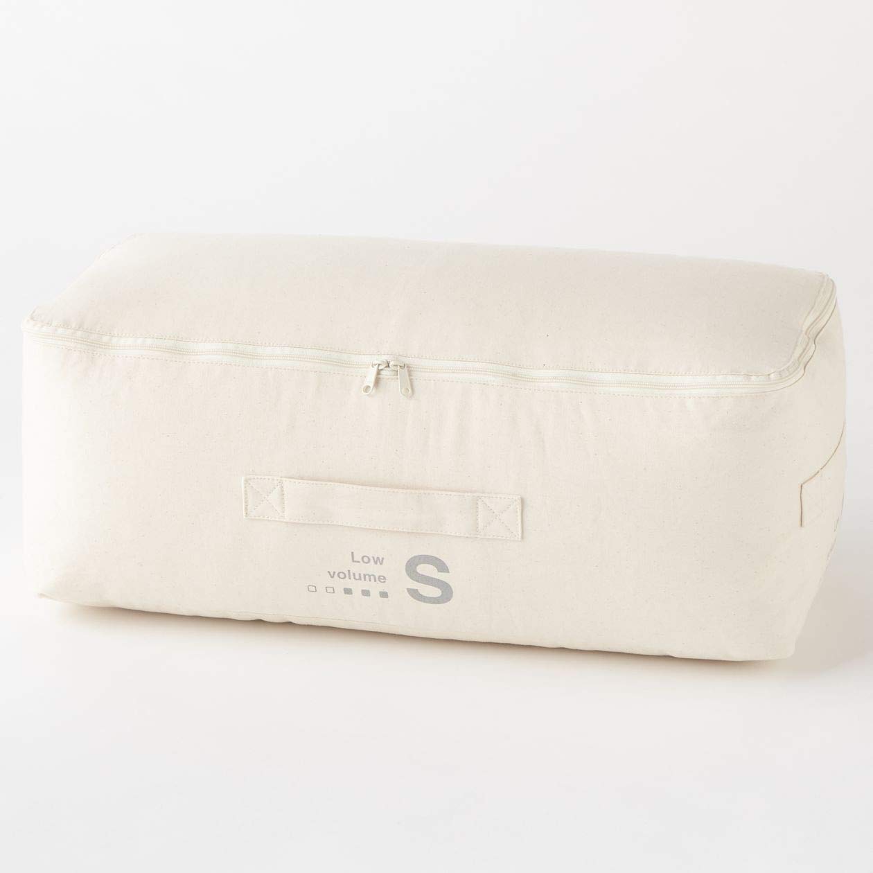 Amazon｜無印良品 グレー羽毛掛ふとん・軽量一層式/SD 170×210cm