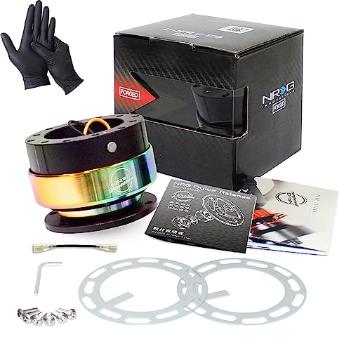 ステアリング クイックリリース NRG」の人気商品一覧 | 安い商品を通販