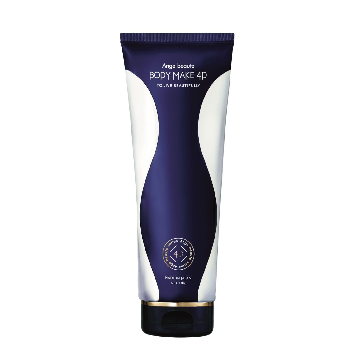 Amazon | 【正規品】BODY MAKE 4D ／ 脚 お腹 二の腕 スリミング 塗る