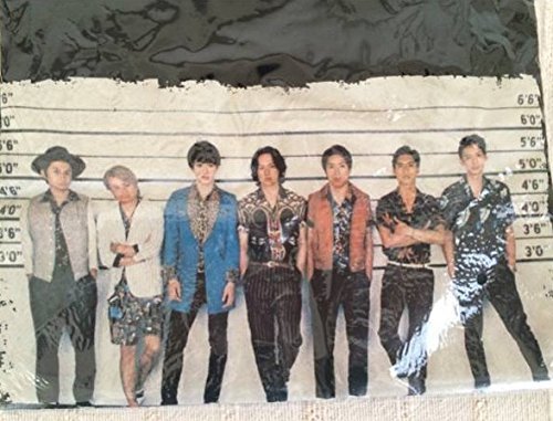 Amazon.co.jp: 関ジャニ∞ リサイタル 2016 真夏の俺らは罪なヤツ 公式