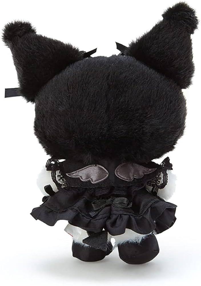 Amazon.co.jp: サンリオ(SANRIO) クロミ マスコットホルダー(真夜中の