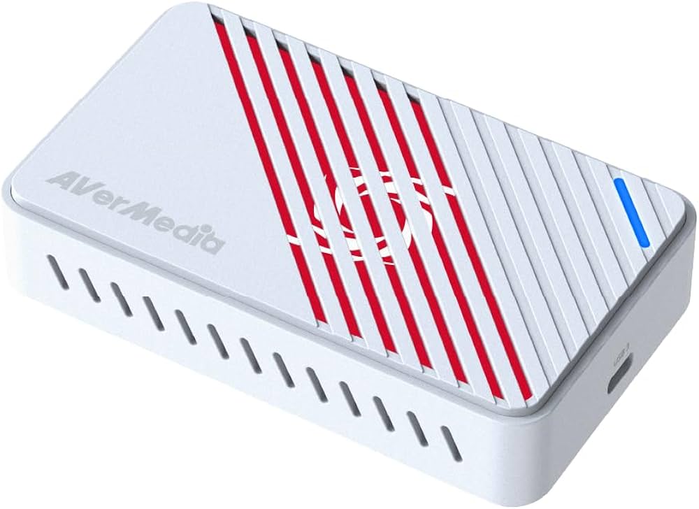 Amazon | AVerMedia Live Gamer ULTRA S GC553Pro ゲーミング