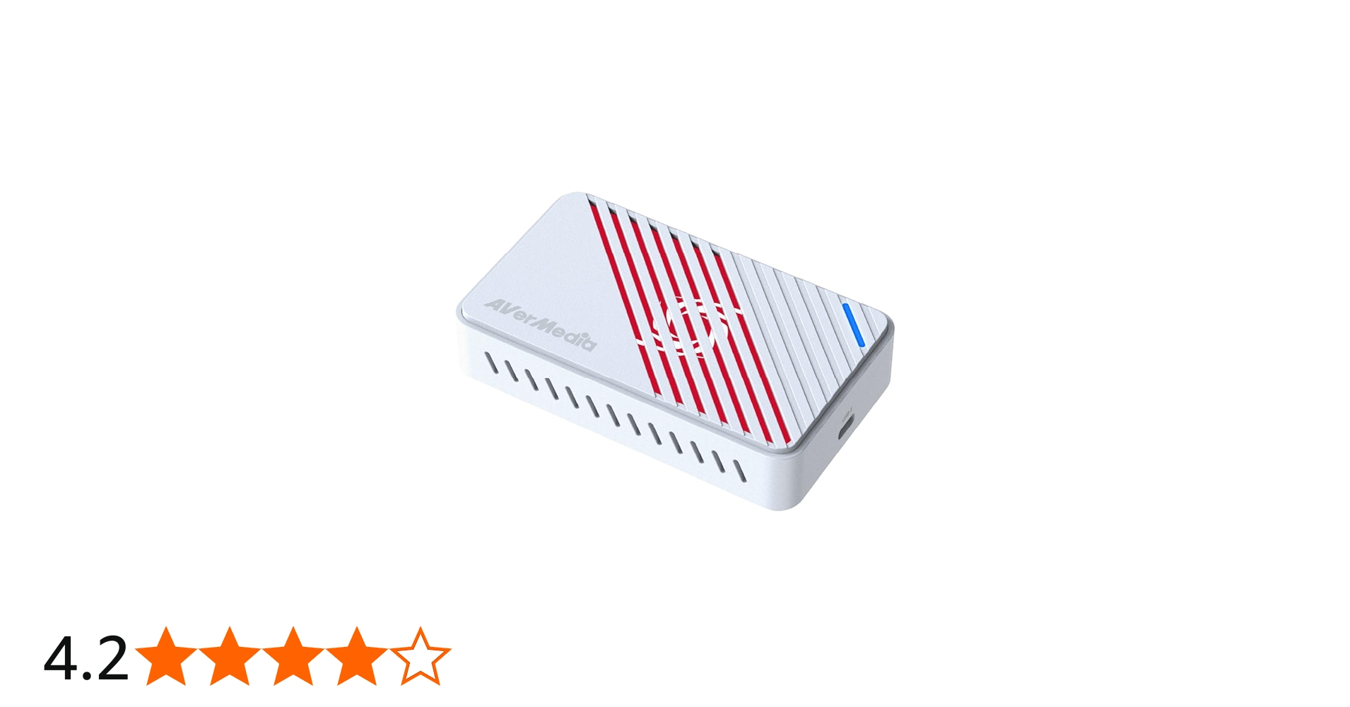 Amazon | AVerMedia Live Gamer ULTRA S GC553Pro ゲーミング