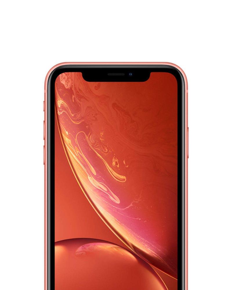 Apple iPhone XR (レッド) 本体 64GB iPhone XR SIMフリー iPhoneXR