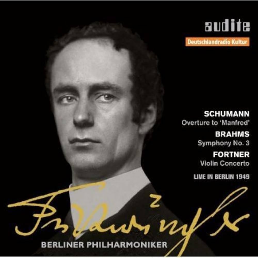 Amazon.co.jp: ブラームス:交響曲第3番: ミュージック