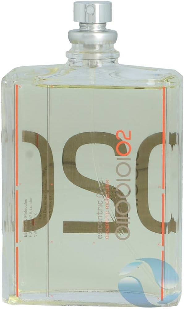 Amazon | エセントリック モレキュールズ エセントリック02