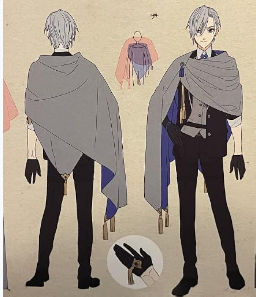 Amazon.co.jp: [ZYS cos] 刀剣乱舞の山姥切長義 コスプレ衣装+靴+