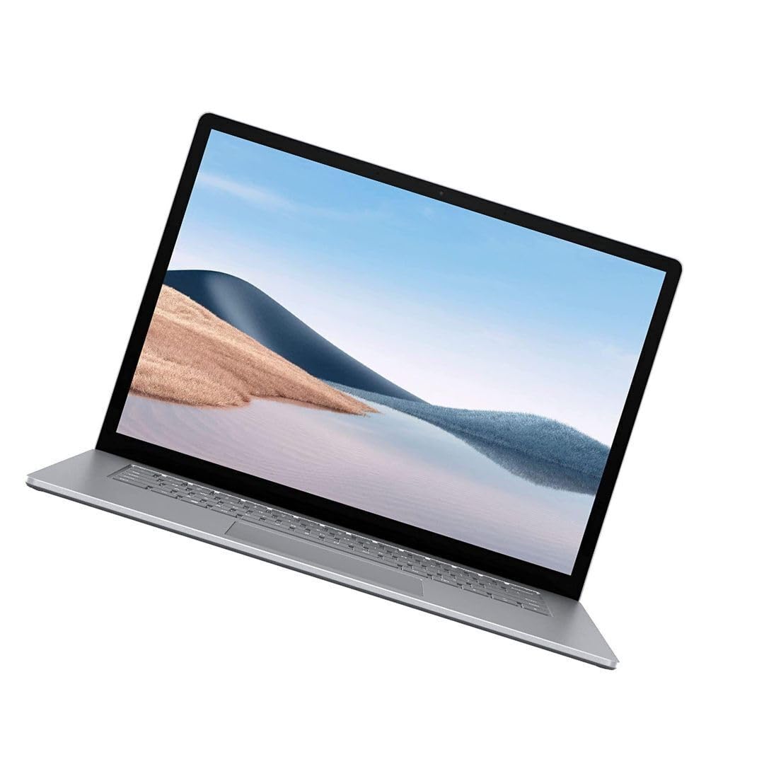 Amazon.com: Microsoft Surface Laptop 4 - i5-1135G7 8GB RAM, 512GB