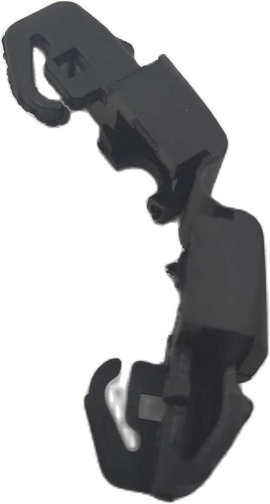 Amazon.co.jp: 91594-SNA-A01 燃料タンクフィラーキャップクリップ