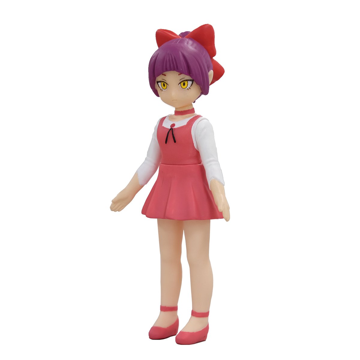 Amazon.co.jp: ゲゲゲの鬼太郎 ゲゲゲコレクション ねこ娘 : おもちゃ