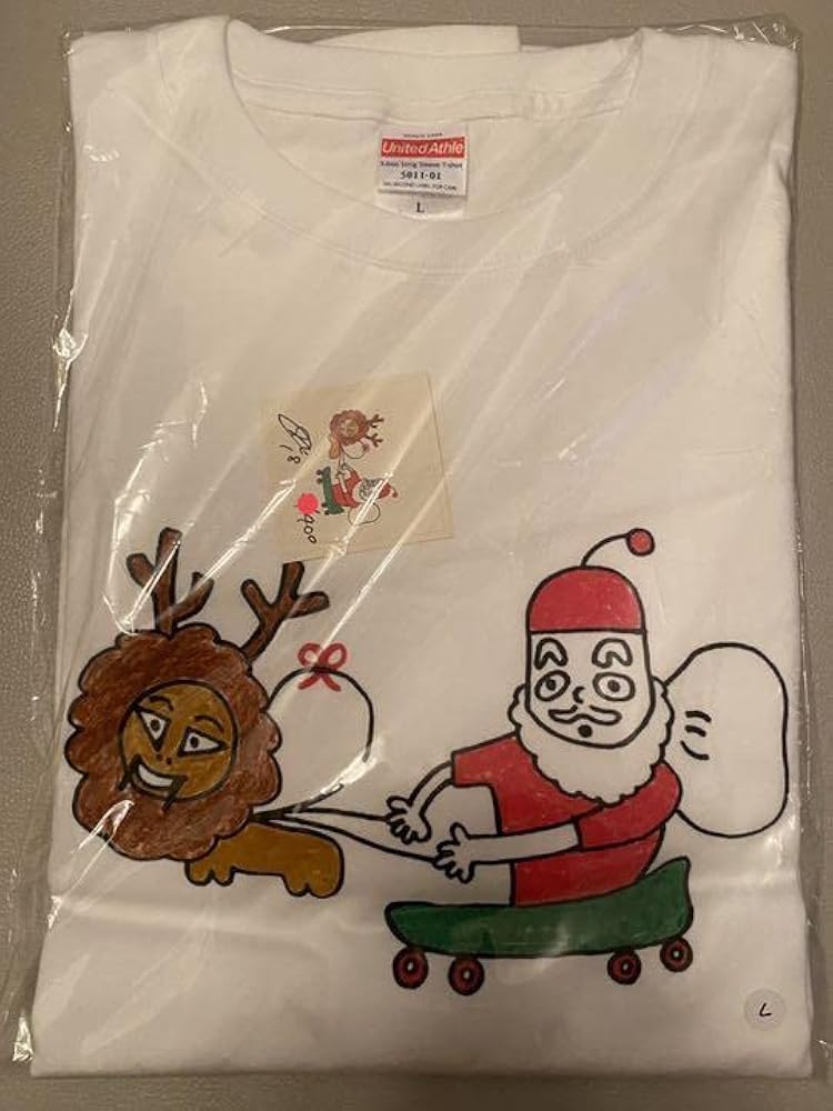 Amazon.co.jp: 前田健太 マエケン 絵心ない芸人 画伯 ホビーグッズ L