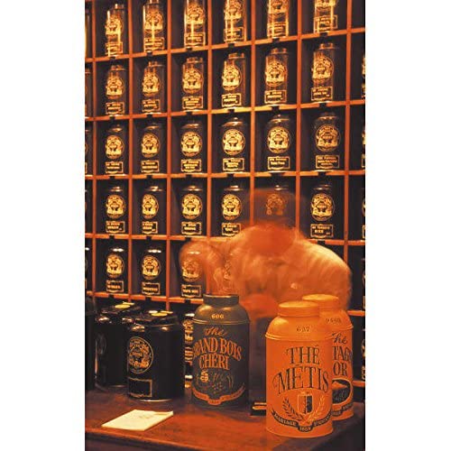 Amazon.co.jp: マリアージュ フレール 紅茶の贈り物 (マルコポーロ