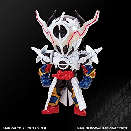 Amazon.co.jp: 仮面ライダービルド REMIX RIDERS PB02 (ガシャデパ限定