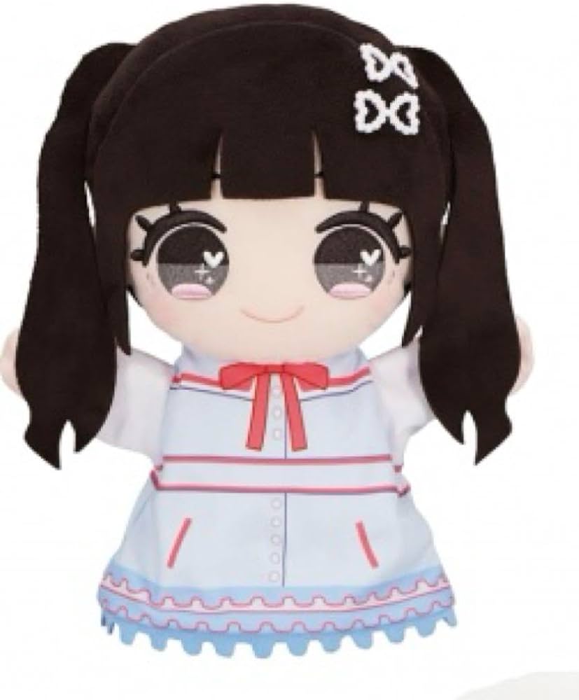 Amazon.co.jp: LOVE パペット 齋藤樹愛羅 モーリーファンタジー : おもちゃ