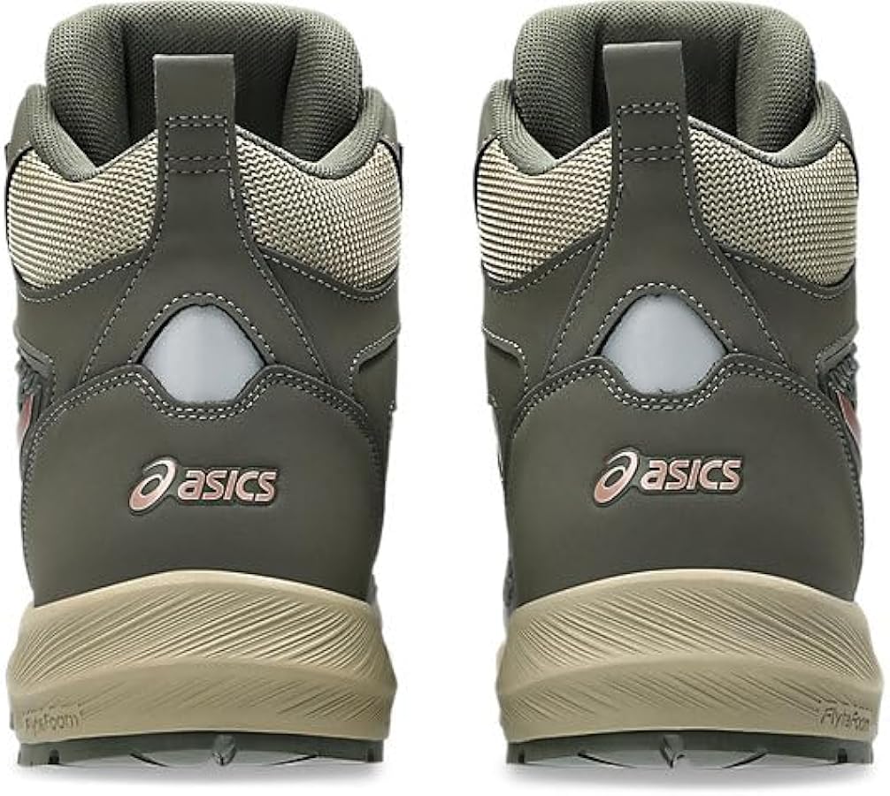 Amazon | [アシックス] ワーキング 安全靴 作業靴 ウィンジョブ CP122