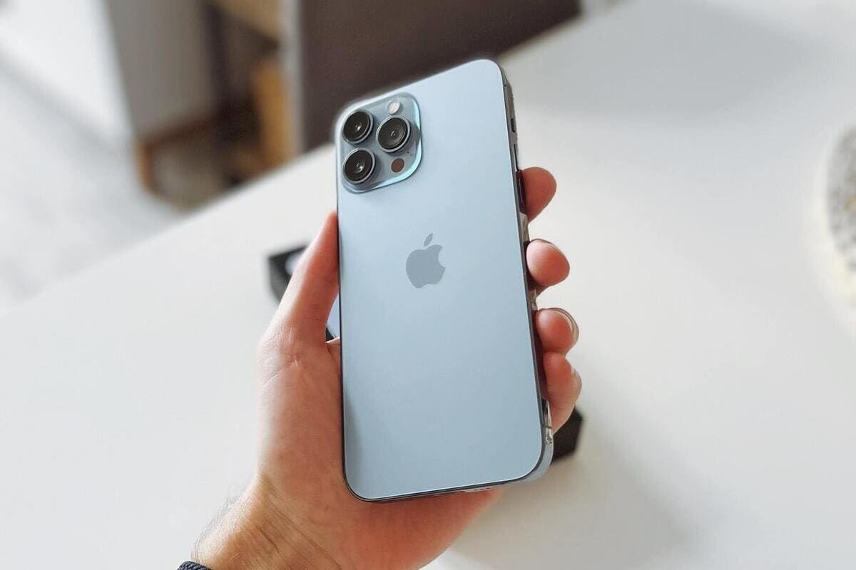 Amazon.com: Apple iPhone 13 Pro, 1TB, Silver - Unlocked (Renewed