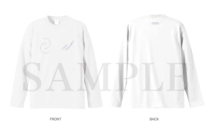 Amazon.co.jp: SCANDAL : 【Amazon.co.jp限定】LUMINOUS [完全生産限定